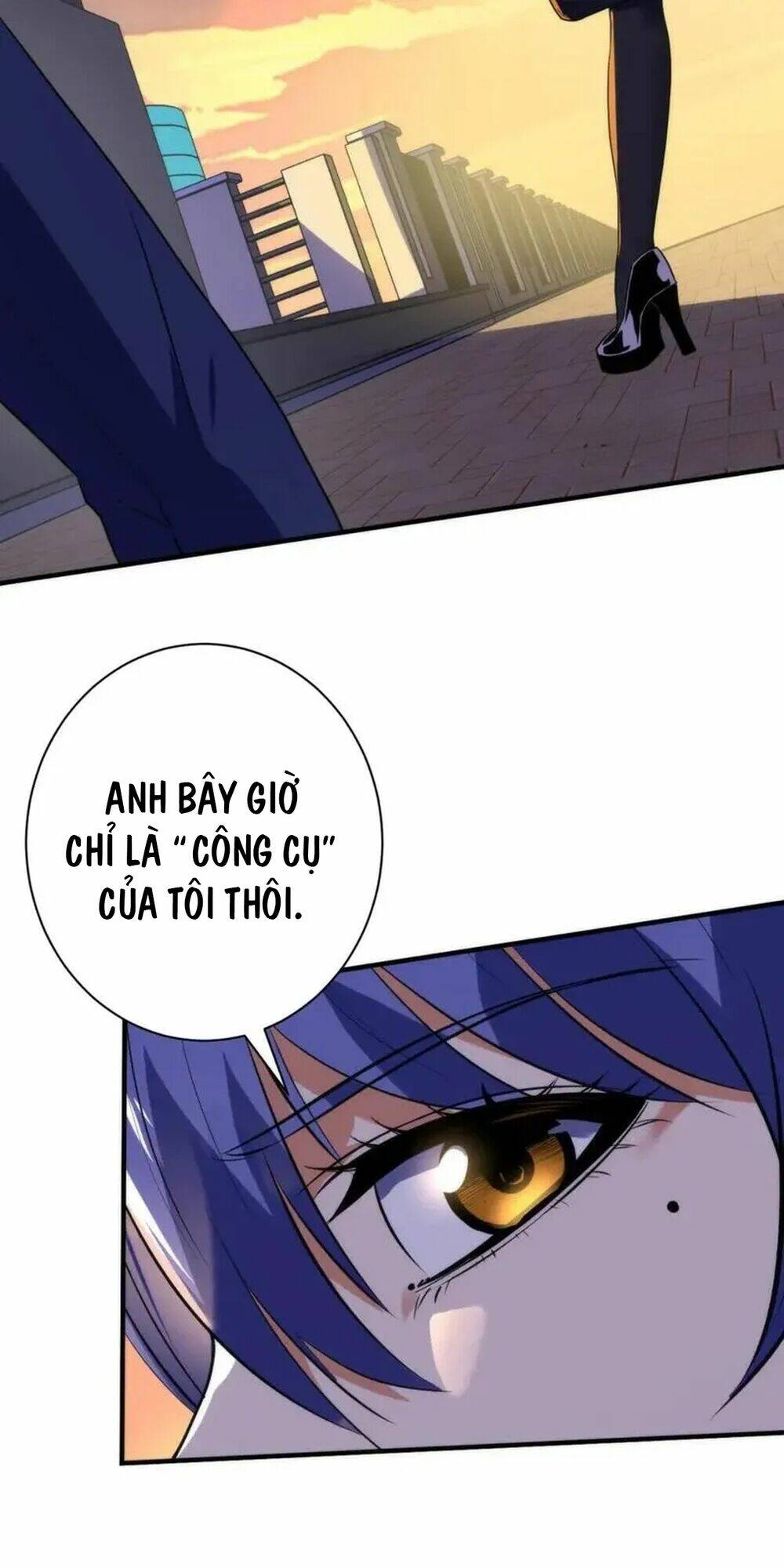 Trở Thành Thần Chủ Cthulhu - Chapter 229 - Page 29