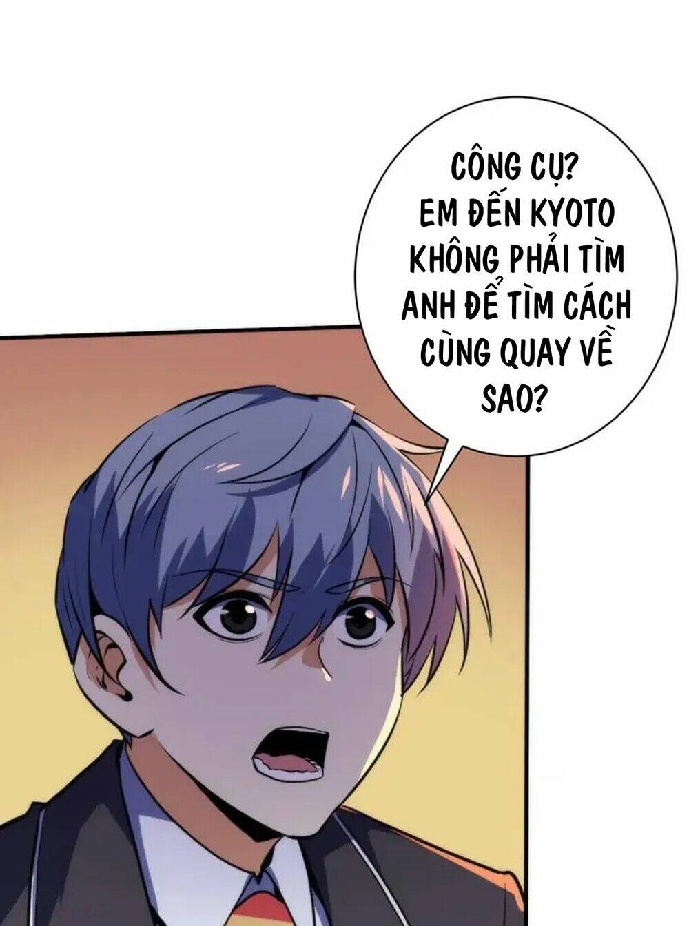 Trở Thành Thần Chủ Cthulhu - Chapter 229 - Page 30