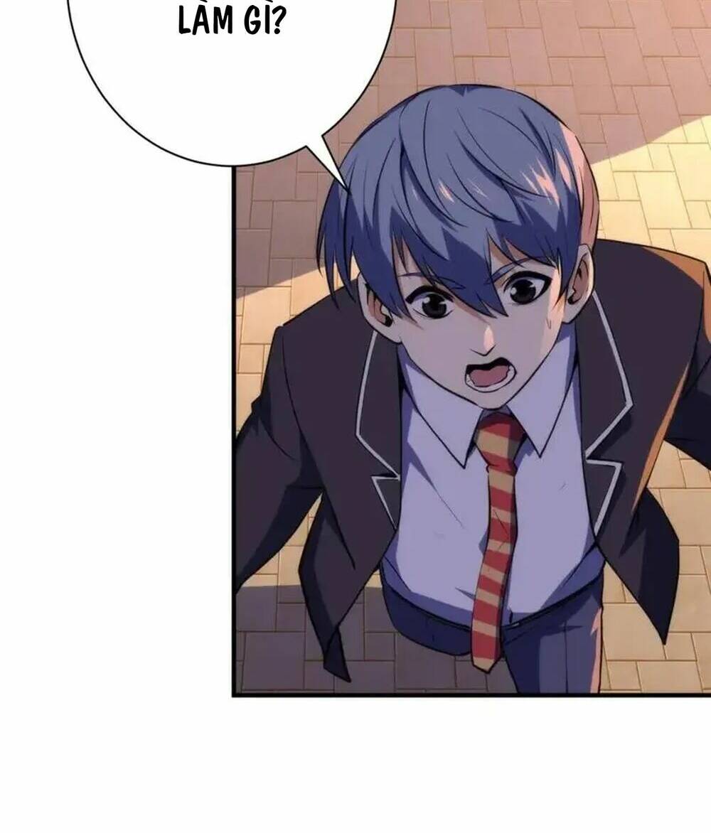 Trở Thành Thần Chủ Cthulhu - Chapter 229 - Page 33