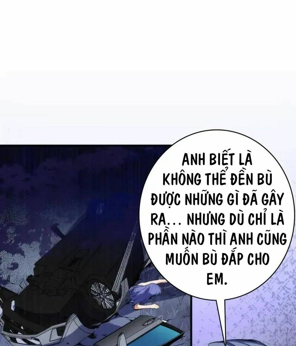 Trở Thành Thần Chủ Cthulhu - Chapter 229 - Page 35