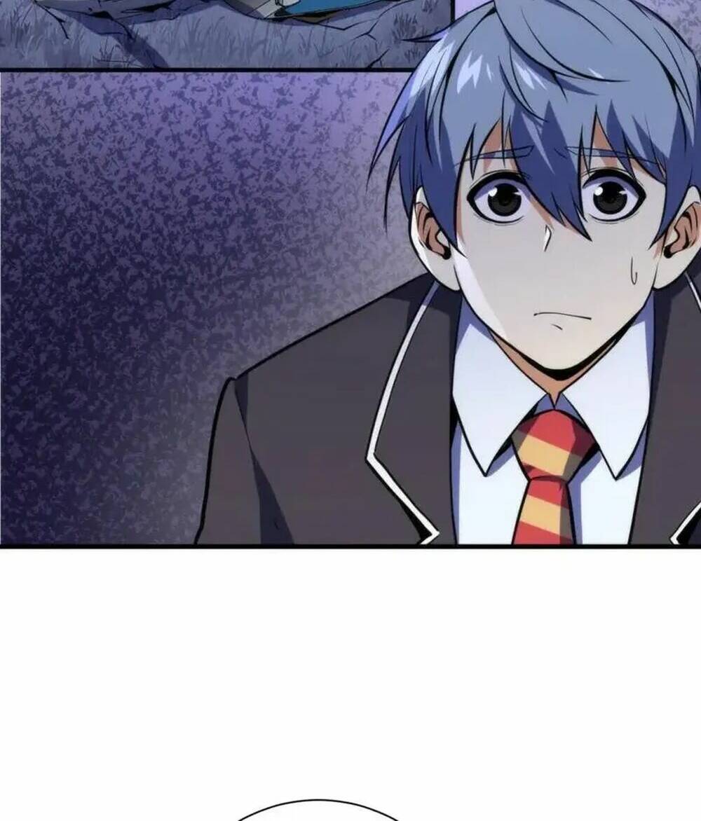 Trở Thành Thần Chủ Cthulhu - Chapter 229 - Page 36