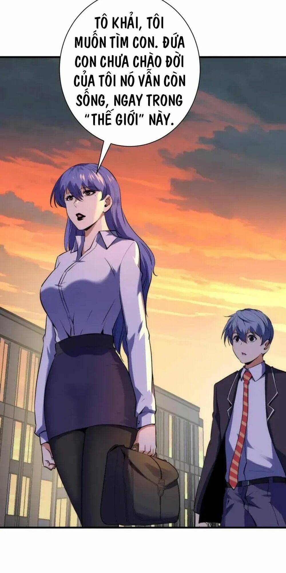 Trở Thành Thần Chủ Cthulhu - Chapter 229 - Page 37