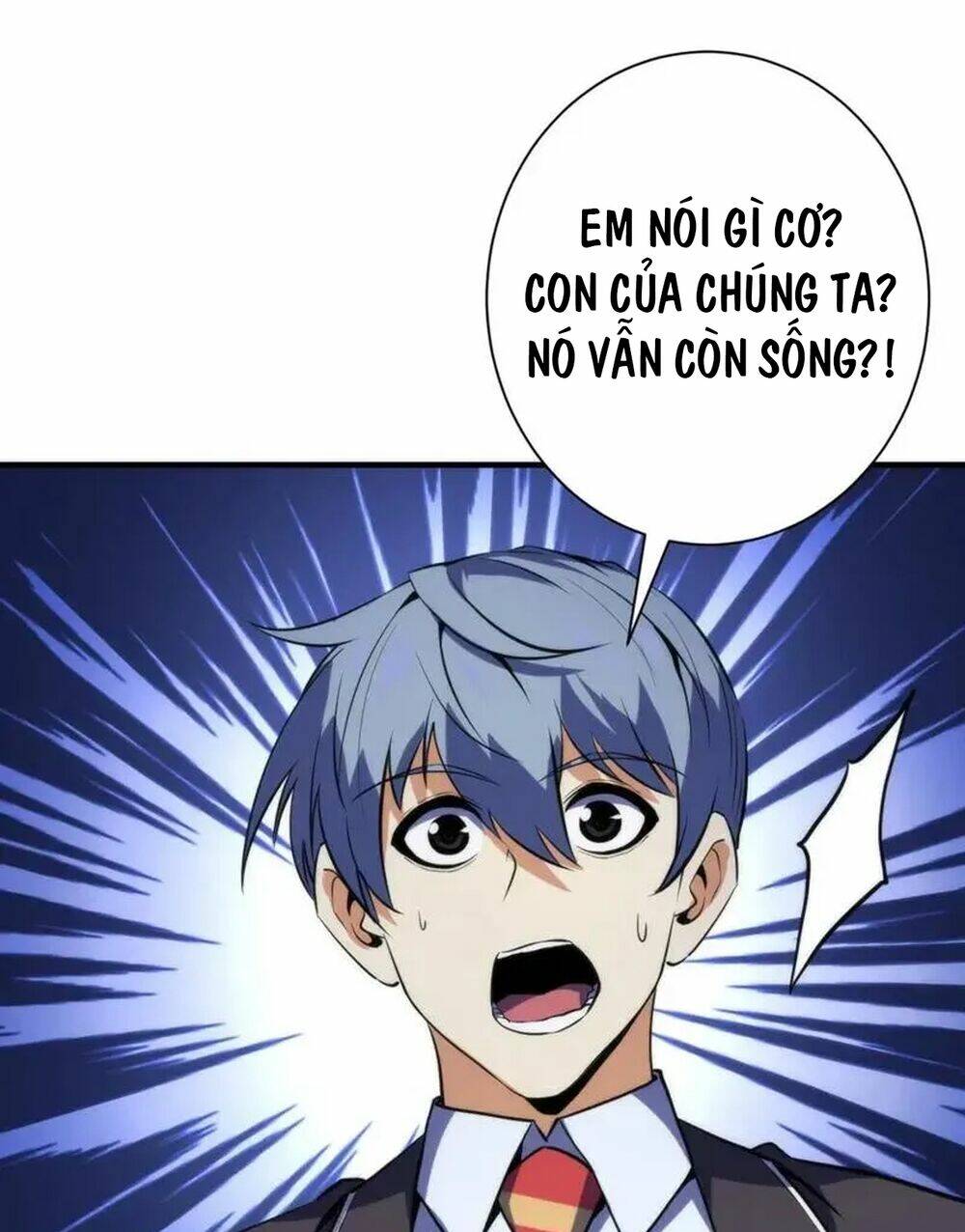 Trở Thành Thần Chủ Cthulhu - Chapter 229 - Page 38