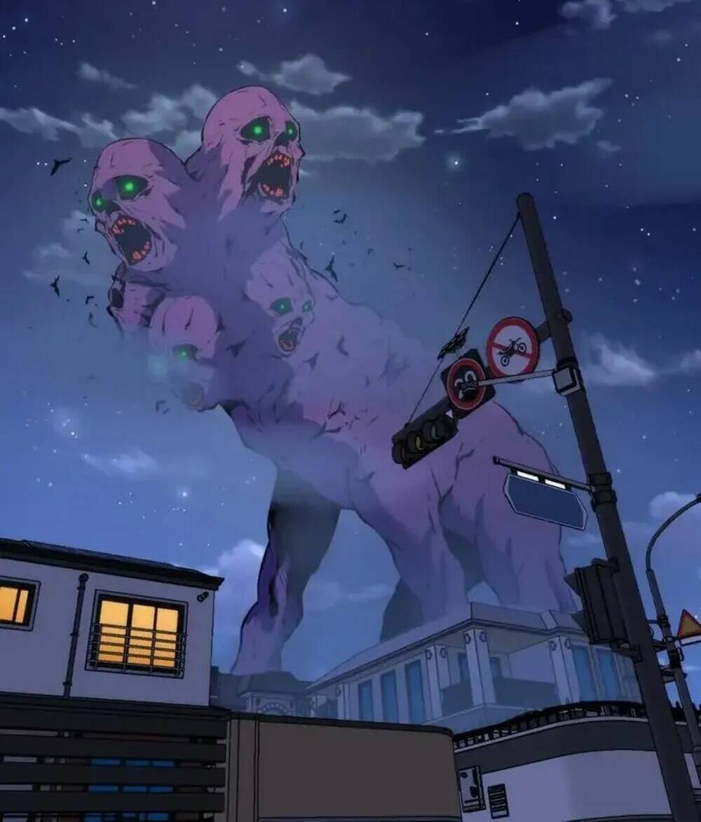 Trở Thành Thần Chủ Cthulhu - Chapter 229 - Page 41