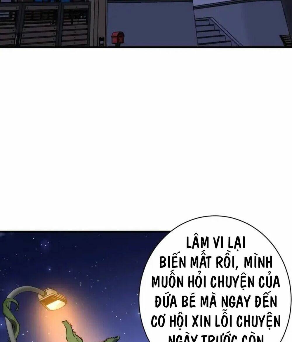 Trở Thành Thần Chủ Cthulhu - Chapter 229 - Page 42