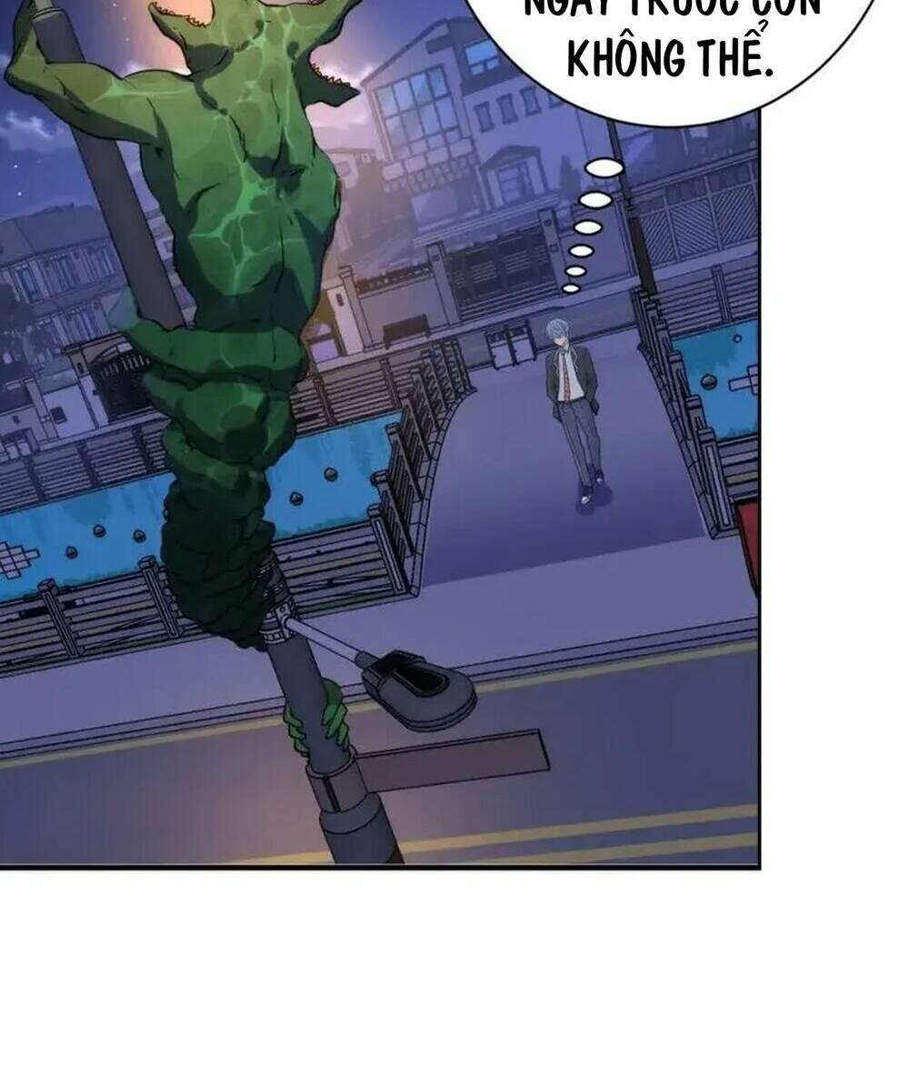 Trở Thành Thần Chủ Cthulhu - Chapter 229 - Page 43