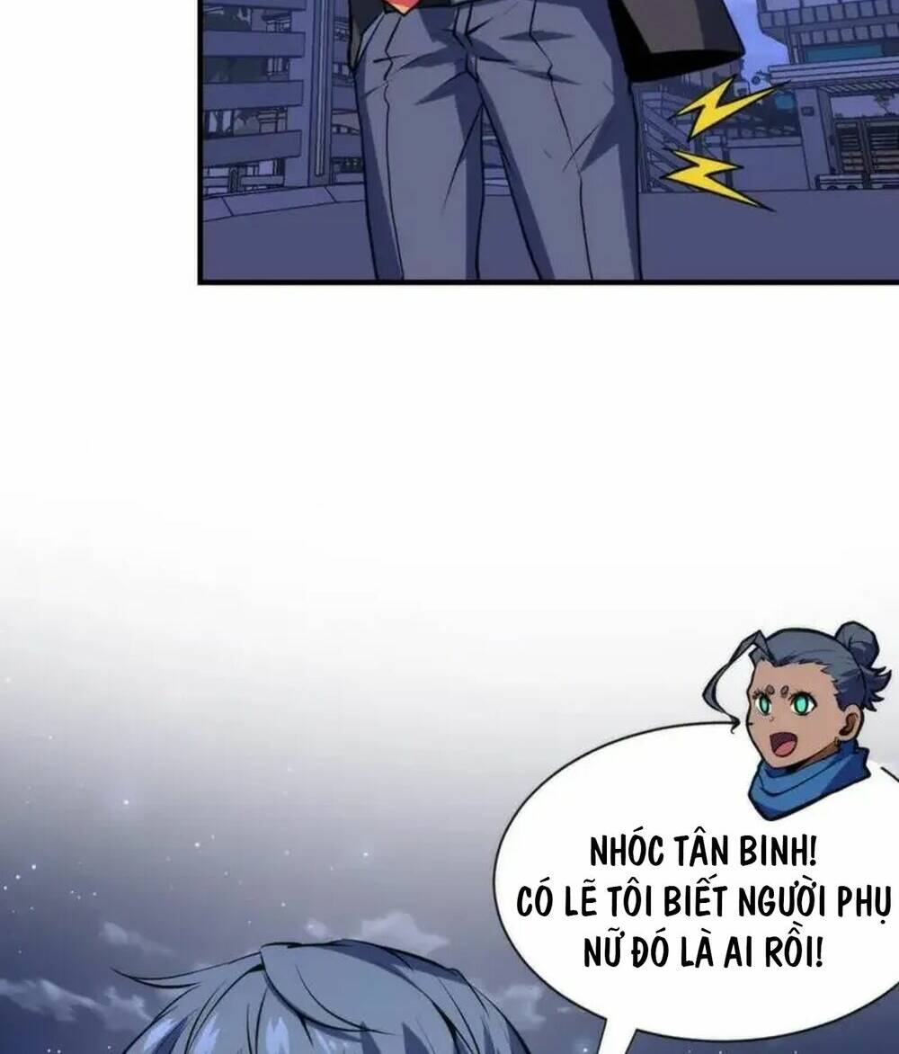 Trở Thành Thần Chủ Cthulhu - Chapter 229 - Page 45