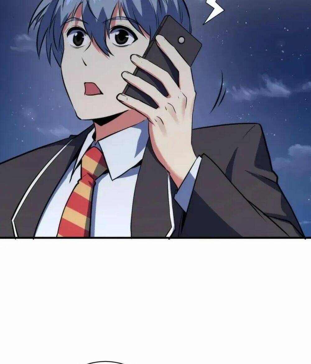 Trở Thành Thần Chủ Cthulhu - Chapter 229 - Page 46