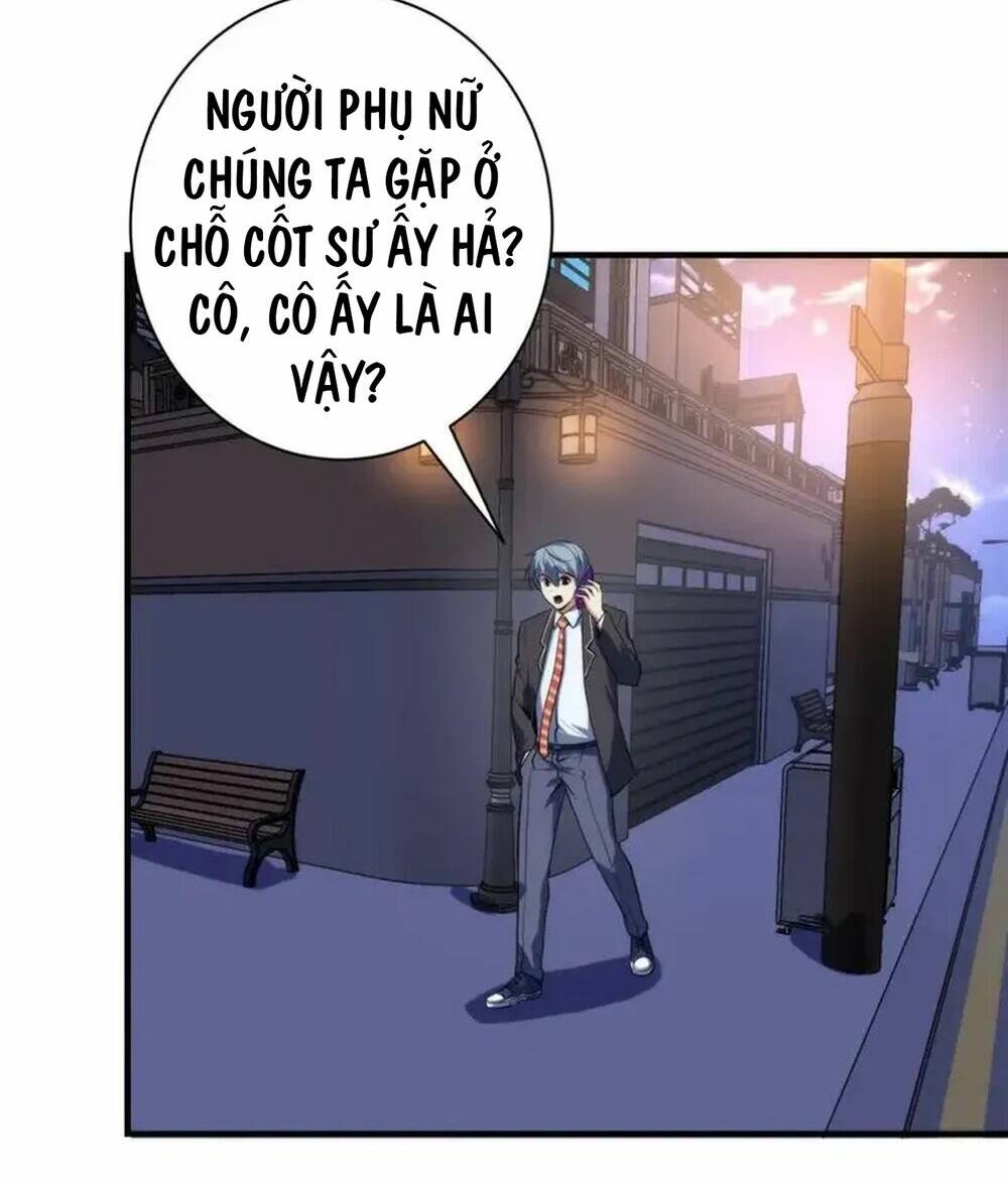 Trở Thành Thần Chủ Cthulhu - Chapter 229 - Page 47