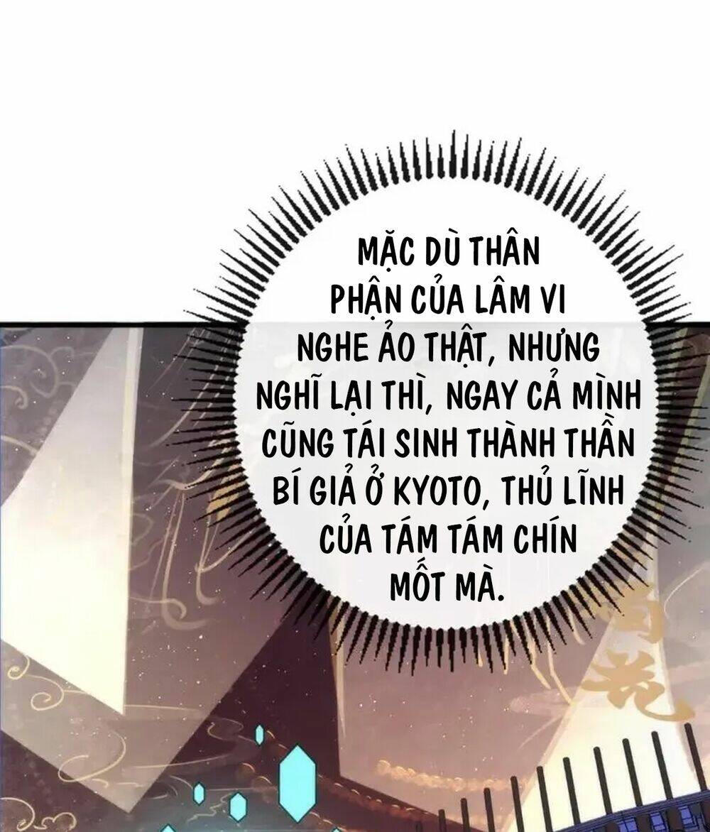 Trở Thành Thần Chủ Cthulhu - Chapter 229 - Page 51