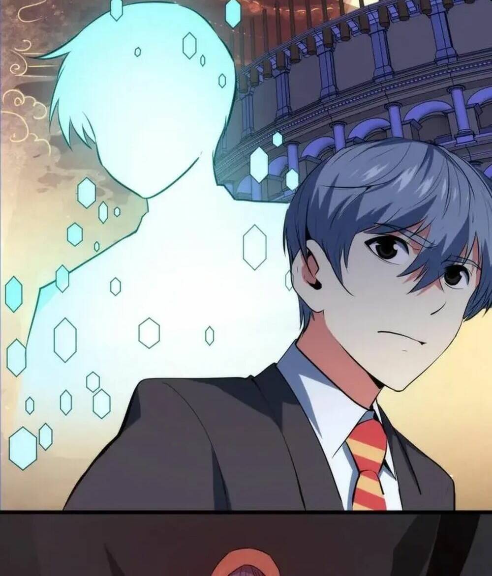 Trở Thành Thần Chủ Cthulhu - Chapter 229 - Page 52