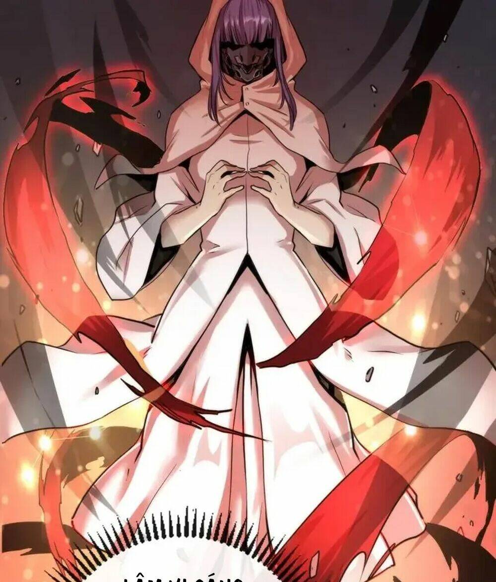 Trở Thành Thần Chủ Cthulhu - Chapter 229 - Page 53