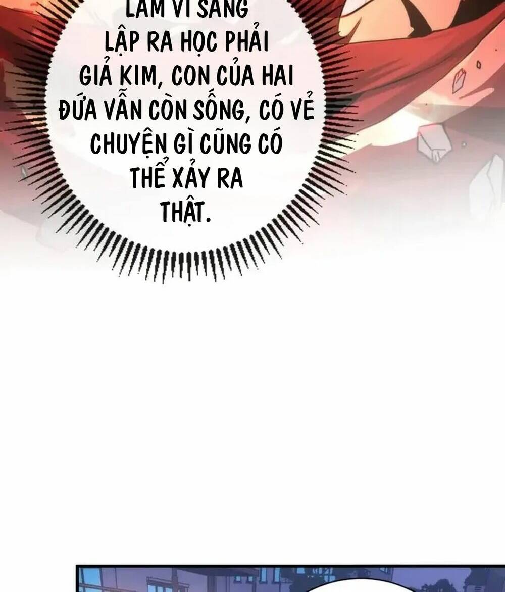 Trở Thành Thần Chủ Cthulhu - Chapter 229 - Page 54