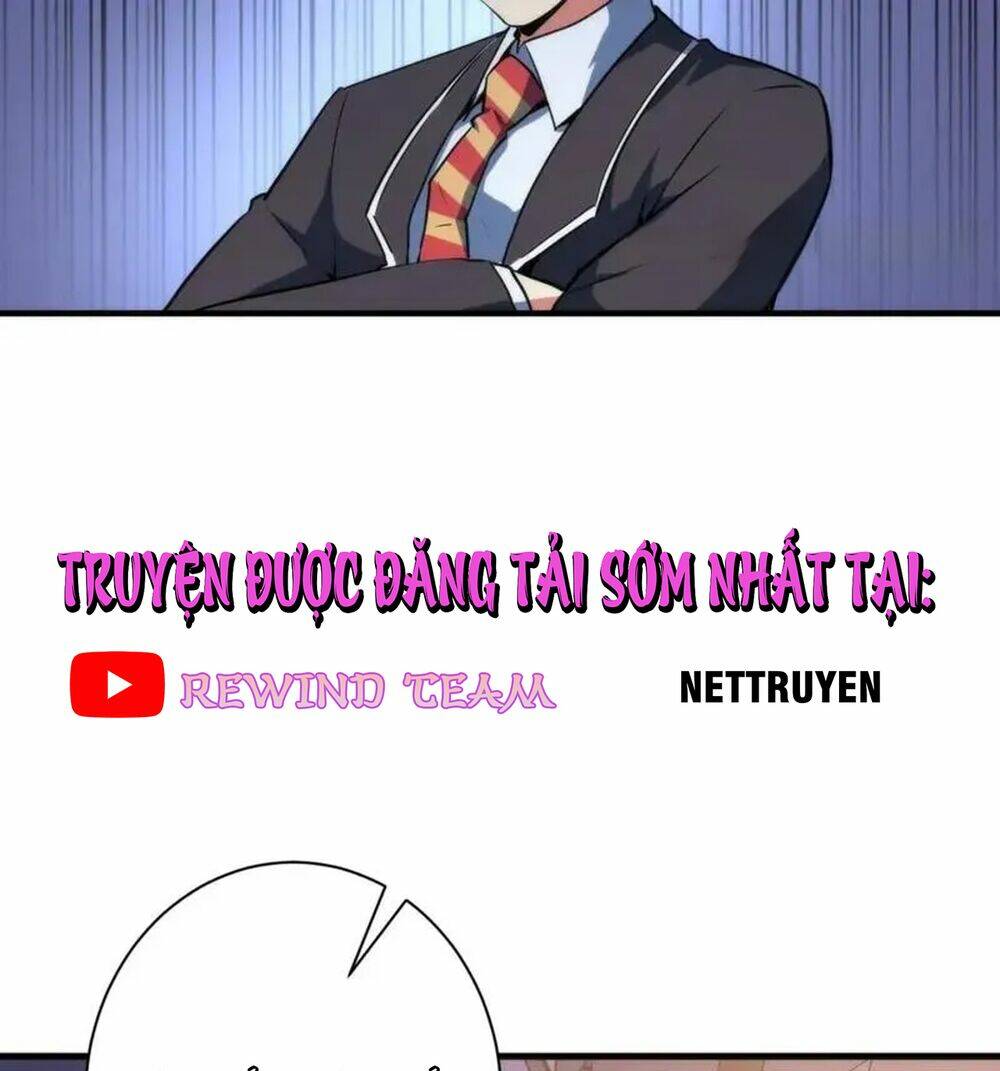 Trở Thành Thần Chủ Cthulhu - Chapter 229 - Page 57