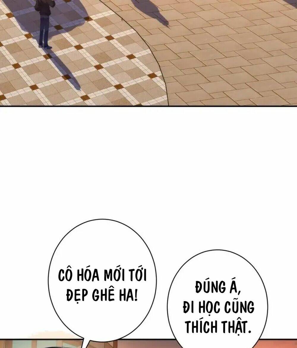 Trở Thành Thần Chủ Cthulhu - Chapter 229 - Page 5