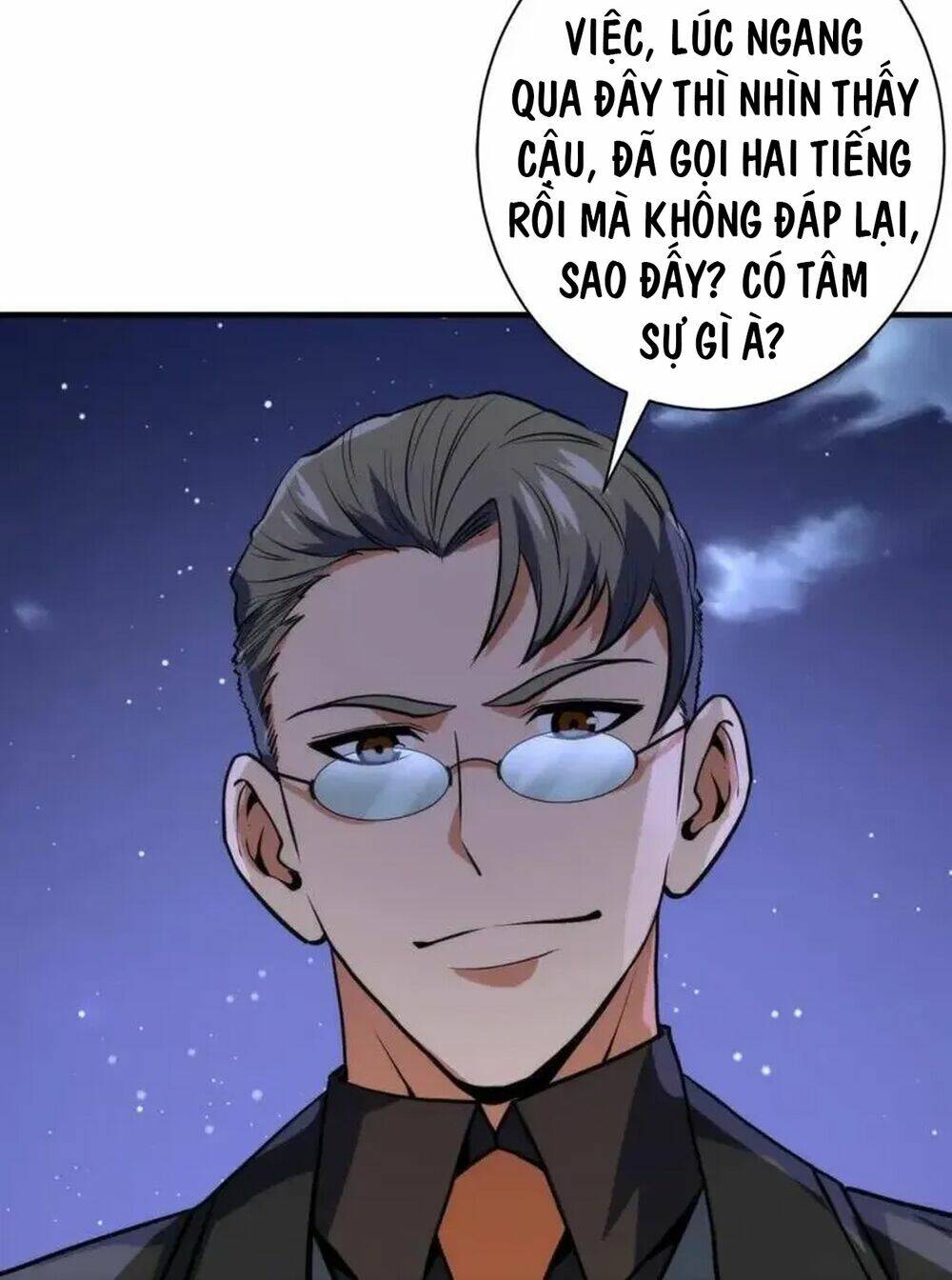 Trở Thành Thần Chủ Cthulhu - Chapter 229 - Page 61