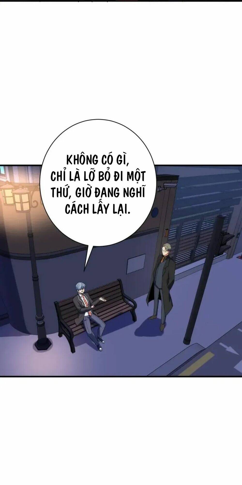 Trở Thành Thần Chủ Cthulhu - Chapter 229 - Page 62