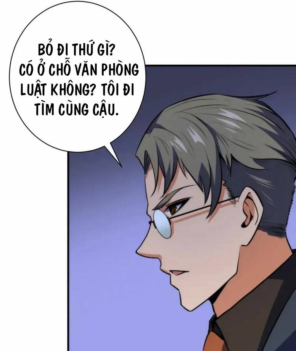 Trở Thành Thần Chủ Cthulhu - Chapter 229 - Page 63