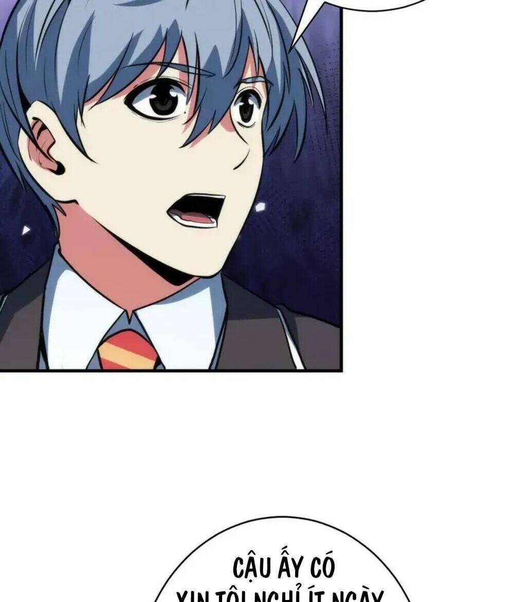 Trở Thành Thần Chủ Cthulhu - Chapter 229 - Page 65