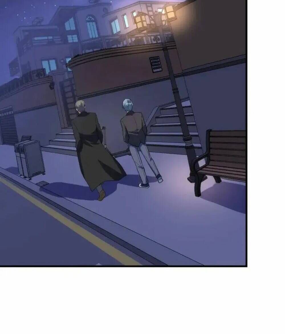 Trở Thành Thần Chủ Cthulhu - Chapter 229 - Page 68