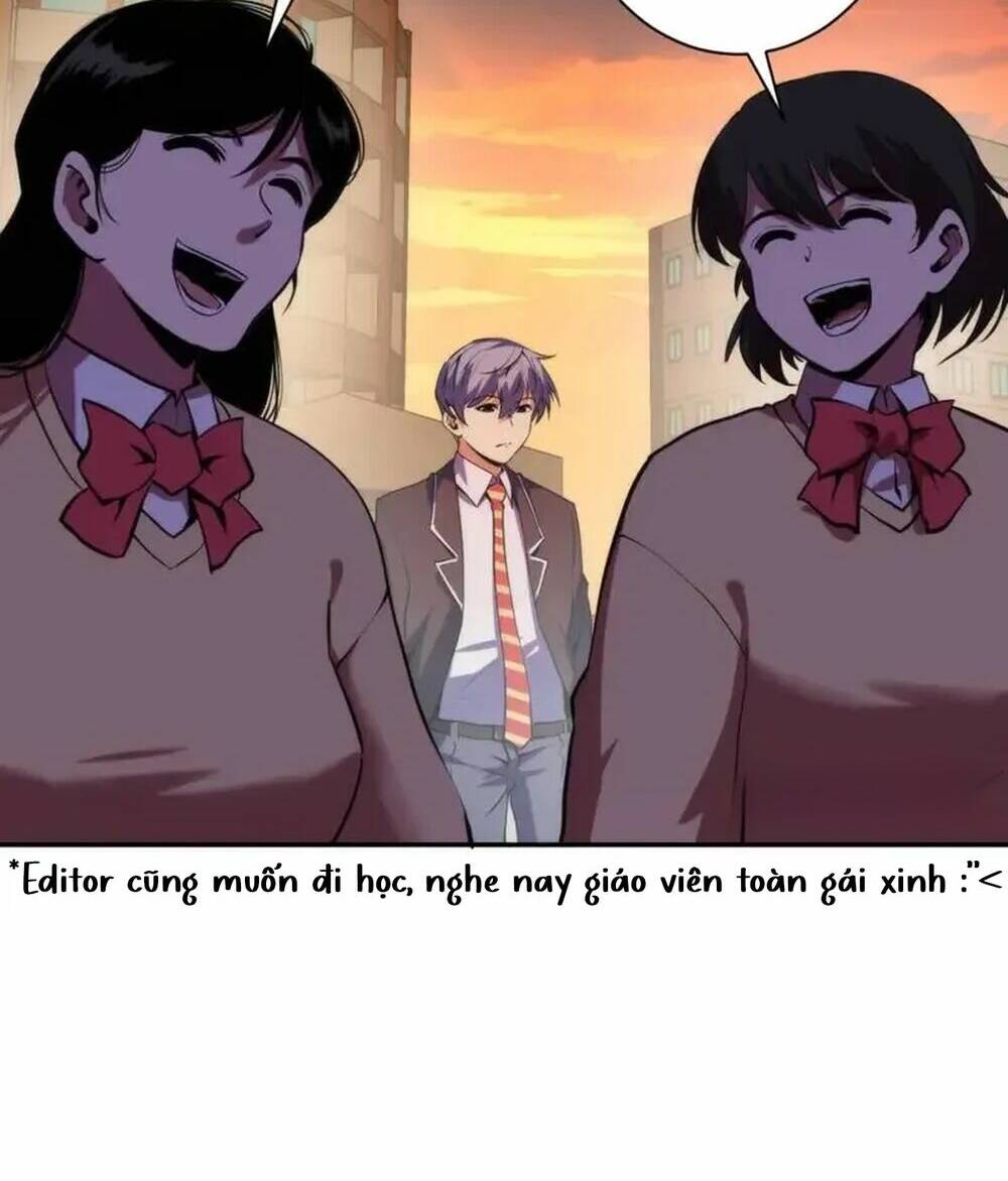 Trở Thành Thần Chủ Cthulhu - Chapter 229 - Page 6