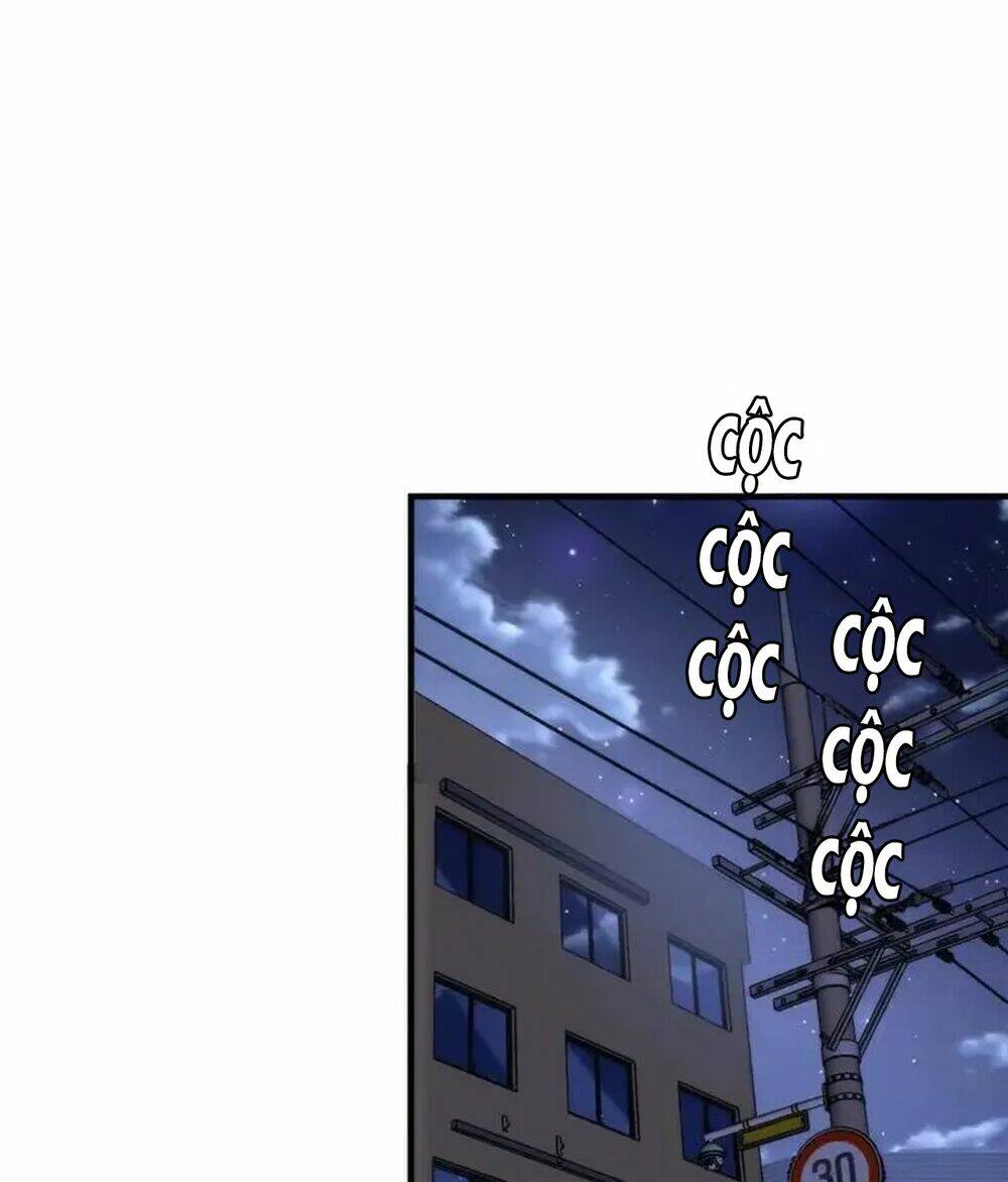 Trở Thành Thần Chủ Cthulhu - Chapter 229 - Page 69