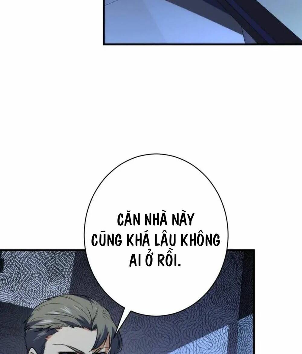 Trở Thành Thần Chủ Cthulhu - Chapter 229 - Page 75