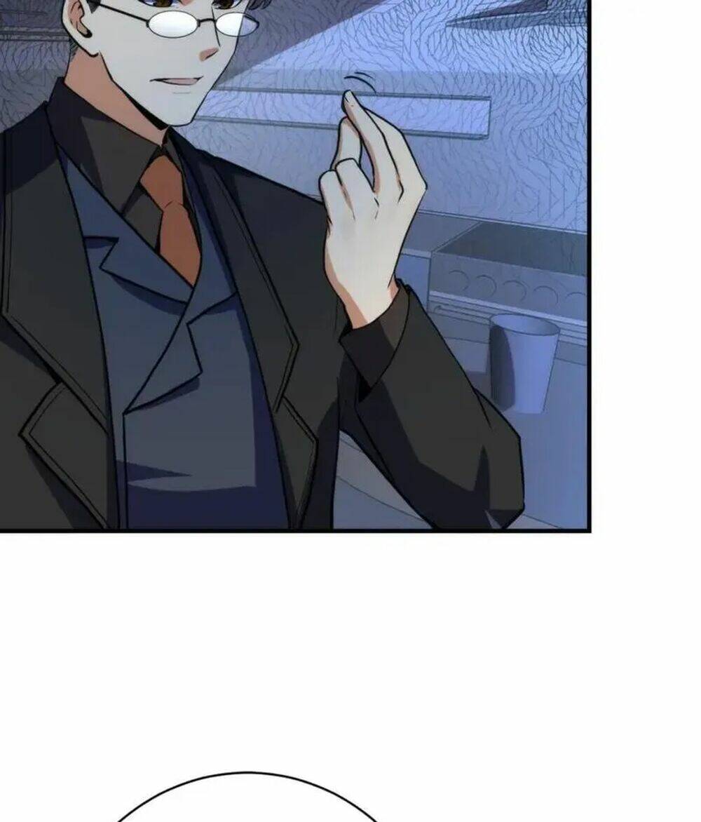 Trở Thành Thần Chủ Cthulhu - Chapter 229 - Page 76