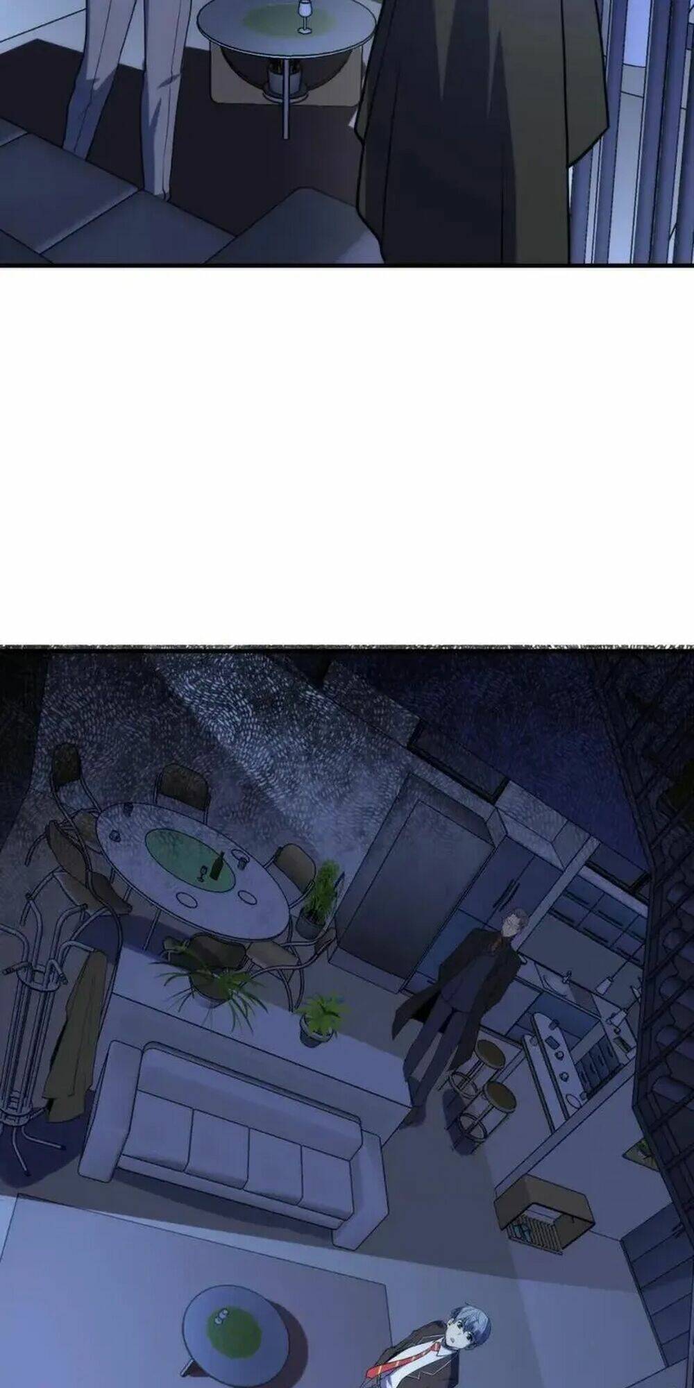 Trở Thành Thần Chủ Cthulhu - Chapter 229 - Page 78