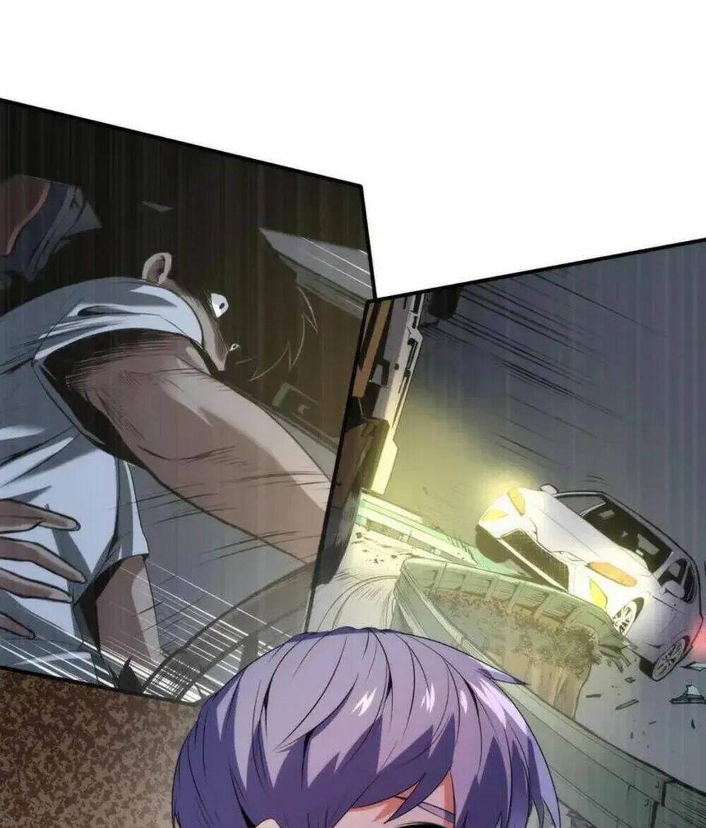 Trở Thành Thần Chủ Cthulhu - Chapter 229 - Page 7