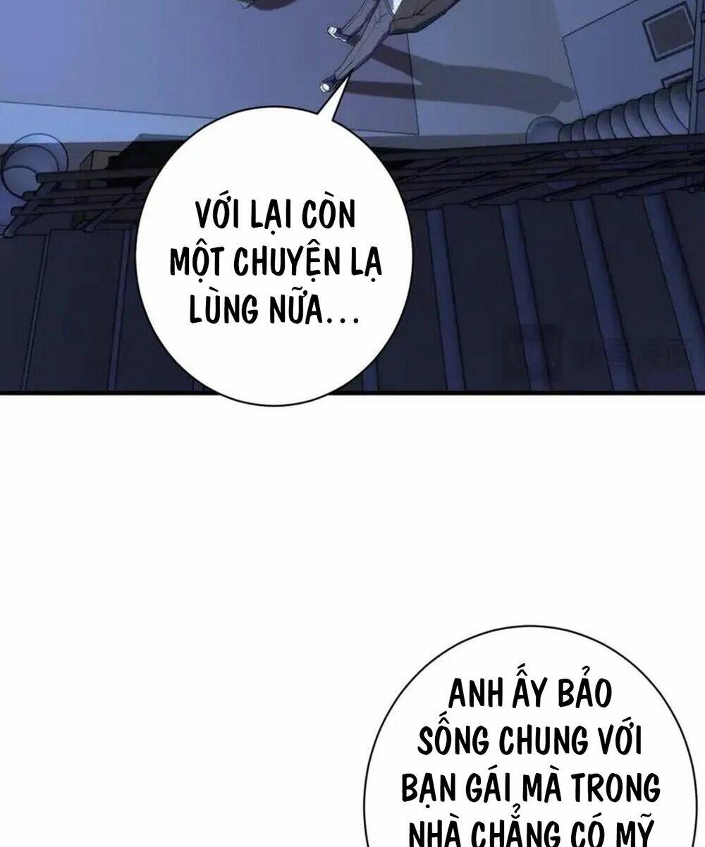 Trở Thành Thần Chủ Cthulhu - Chapter 229 - Page 79