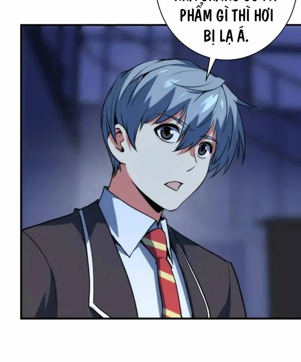 Trở Thành Thần Chủ Cthulhu - Chapter 229 - Page 80