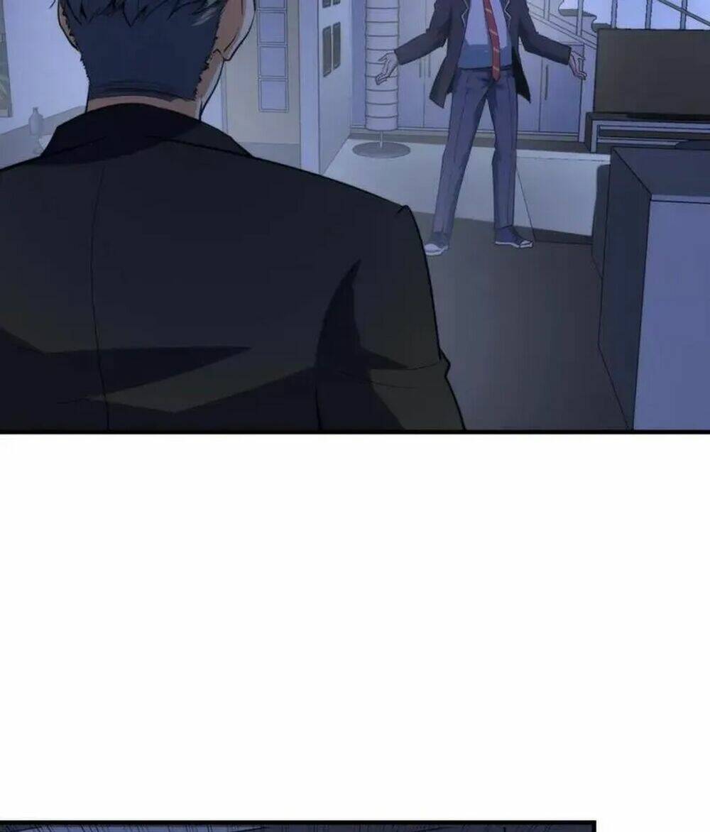 Trở Thành Thần Chủ Cthulhu - Chapter 229 - Page 83