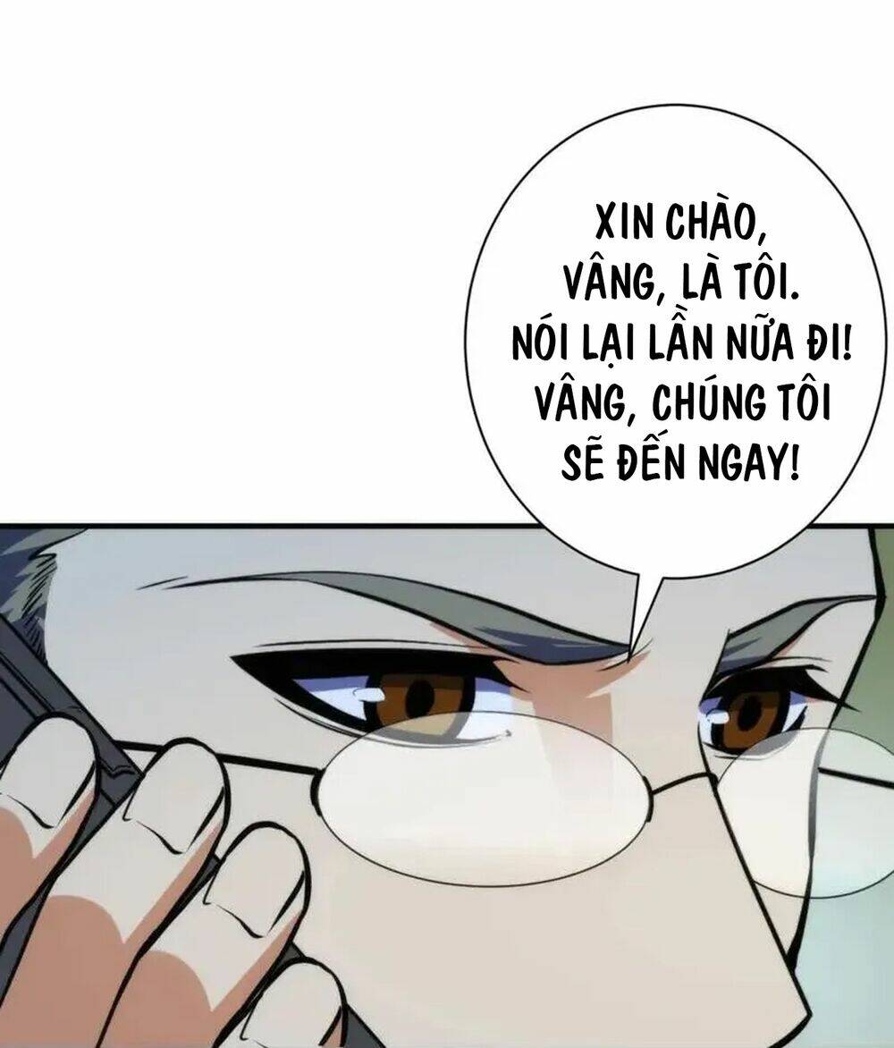 Trở Thành Thần Chủ Cthulhu - Chapter 229 - Page 85