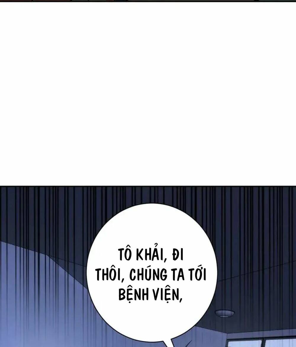 Trở Thành Thần Chủ Cthulhu - Chapter 229 - Page 86