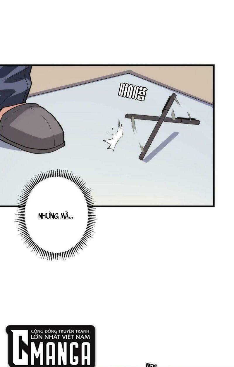 Trở Thành Thần Chủ Cthulhu - Chapter 23 - Page 12