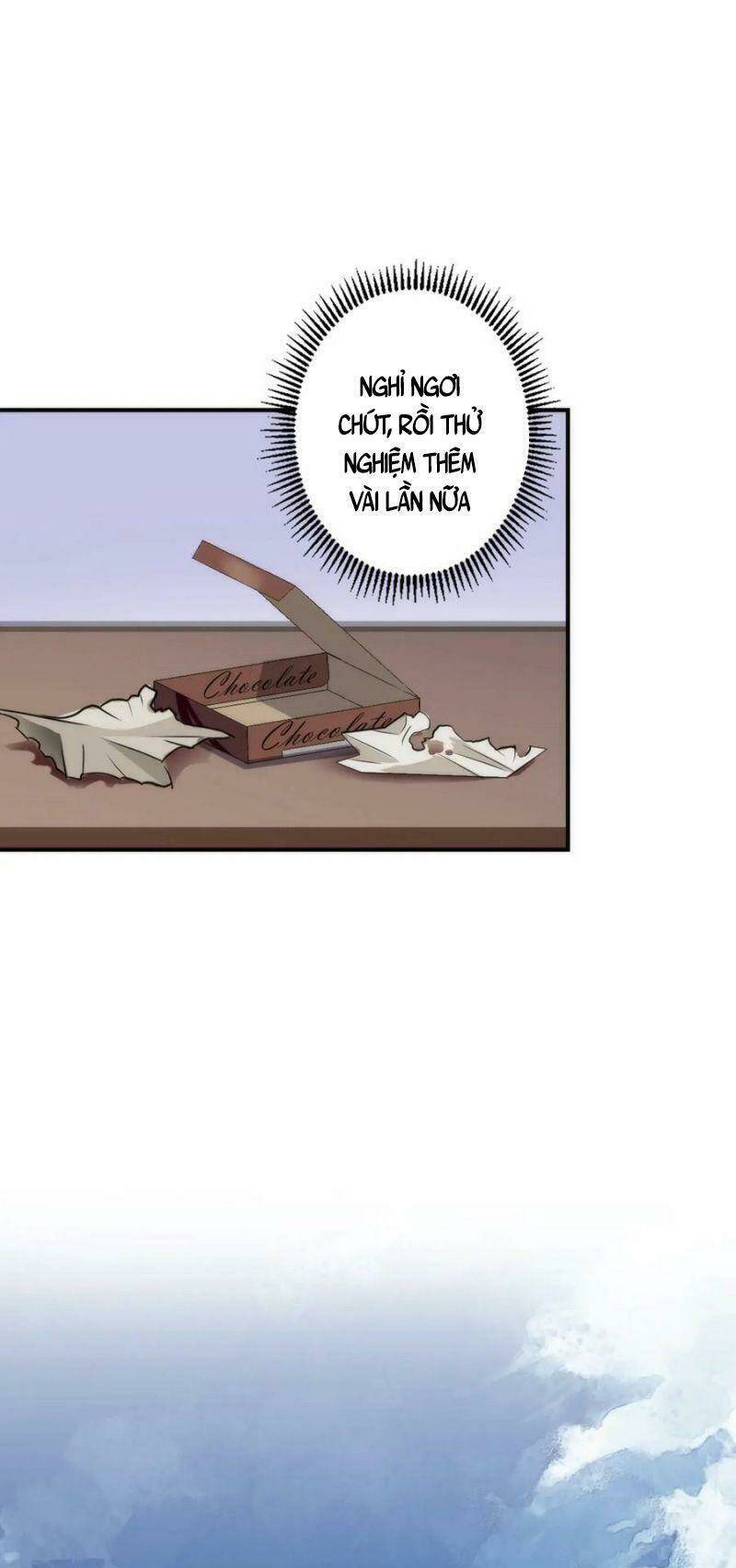 Trở Thành Thần Chủ Cthulhu - Chapter 23 - Page 16