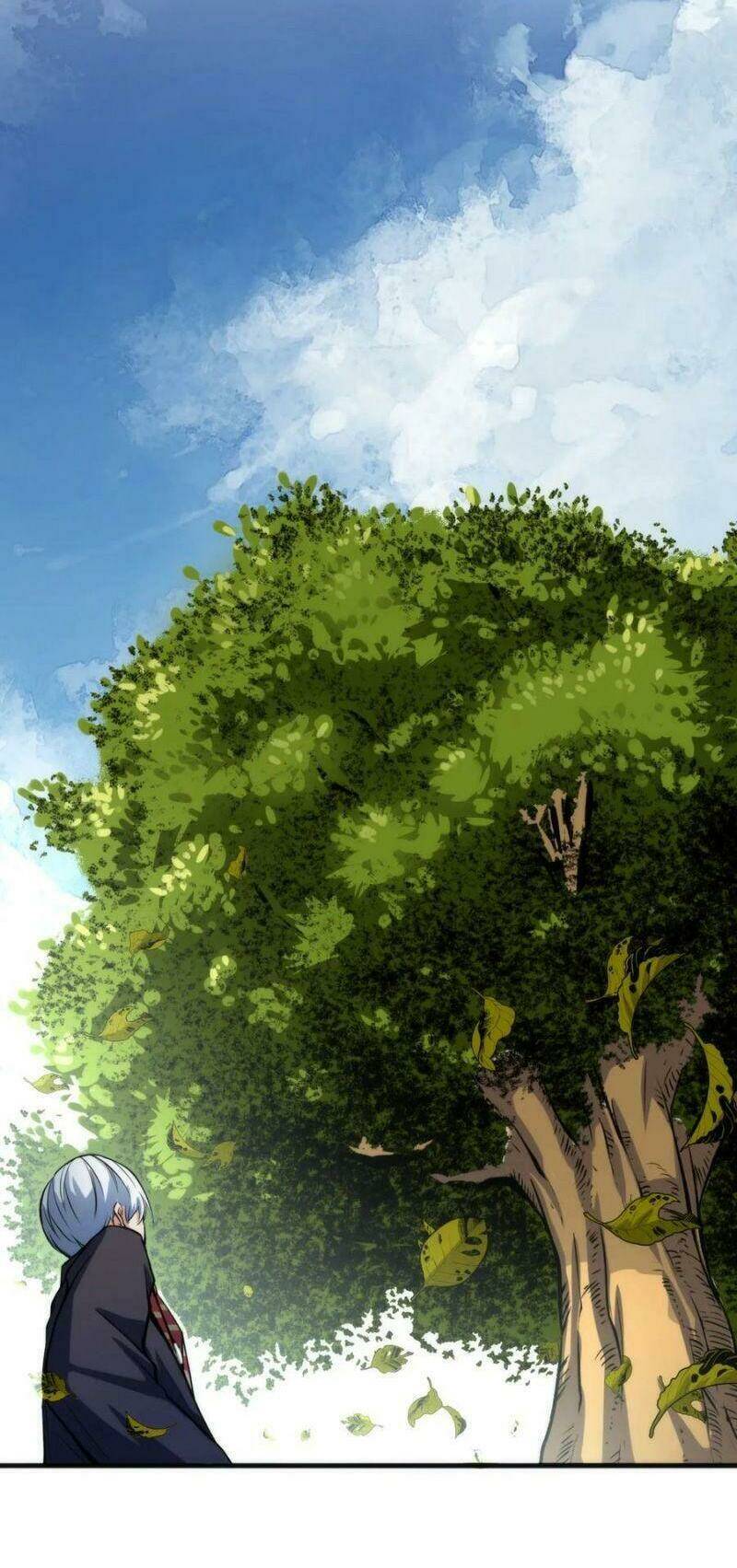 Trở Thành Thần Chủ Cthulhu - Chapter 23 - Page 17