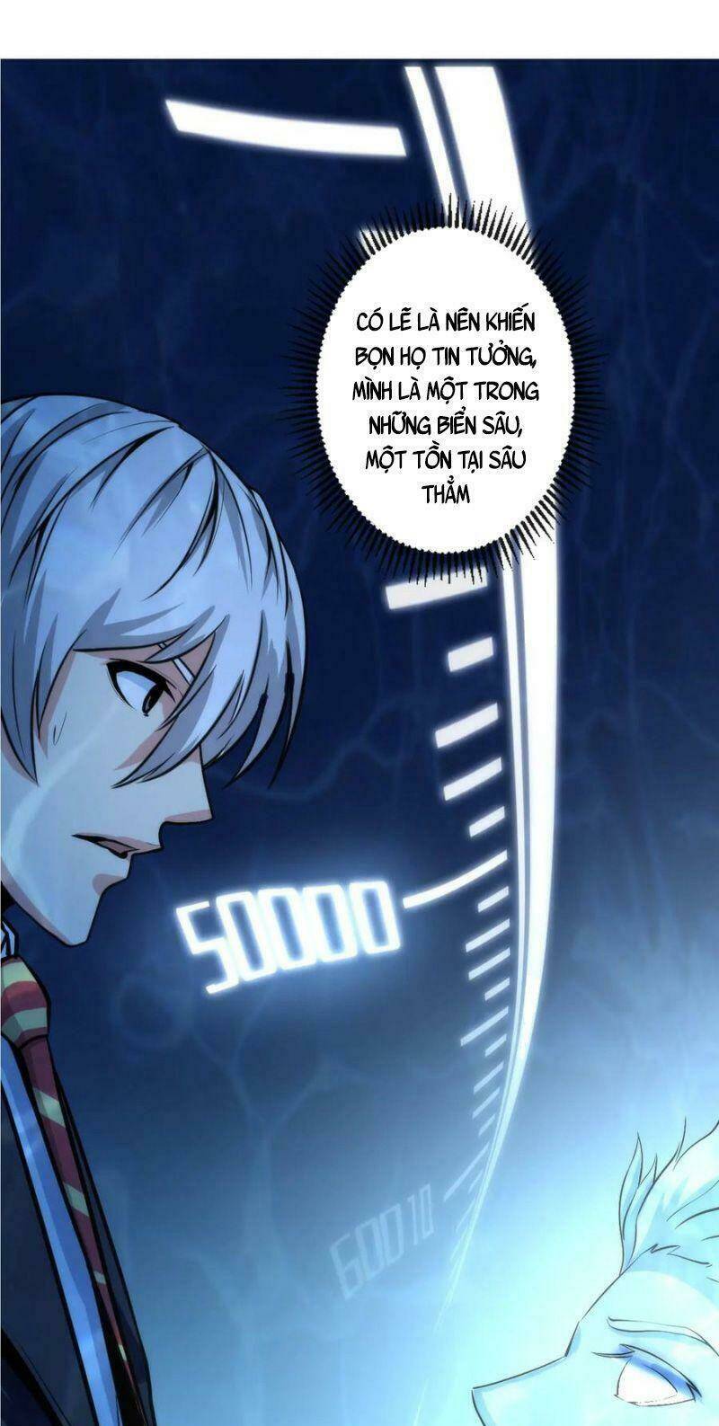 Trở Thành Thần Chủ Cthulhu - Chapter 23 - Page 28