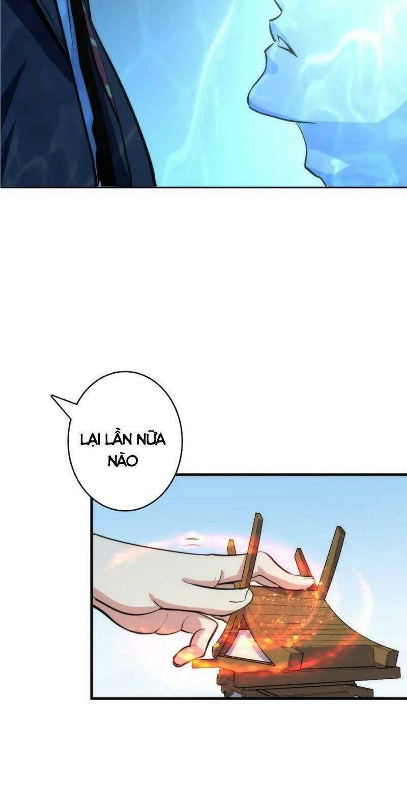 Trở Thành Thần Chủ Cthulhu - Chapter 23 - Page 29