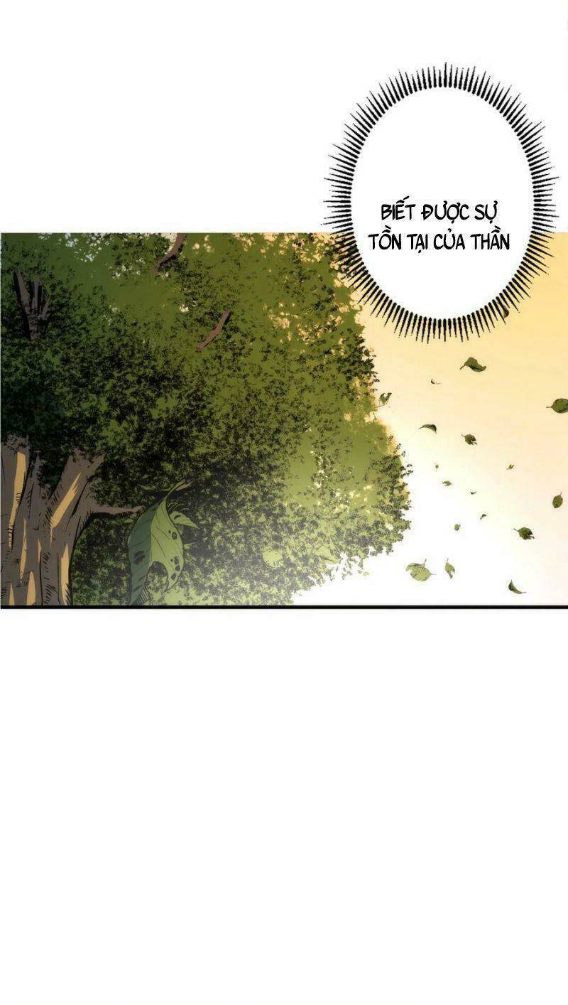 Trở Thành Thần Chủ Cthulhu - Chapter 23 - Page 34