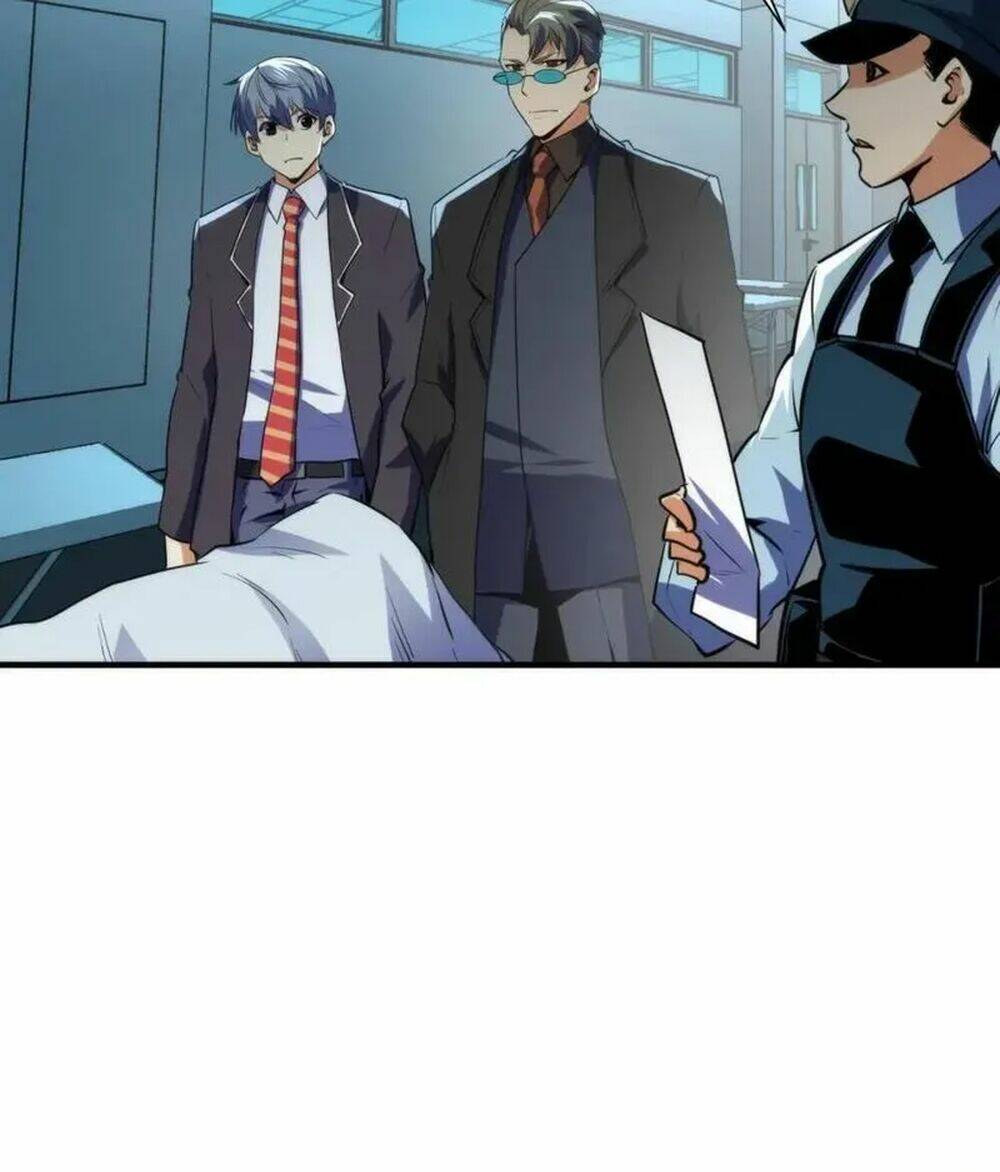 Trở Thành Thần Chủ Cthulhu - Chapter 230 - Page 13