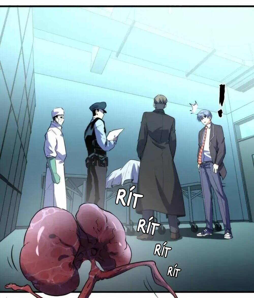 Trở Thành Thần Chủ Cthulhu - Chapter 230 - Page 14