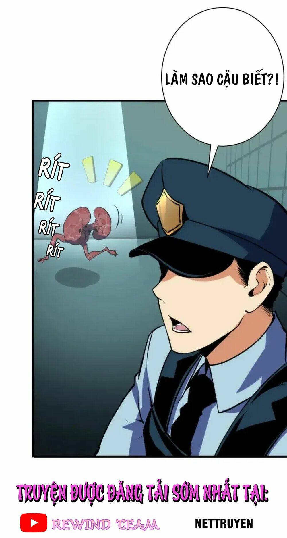 Trở Thành Thần Chủ Cthulhu - Chapter 230 - Page 18