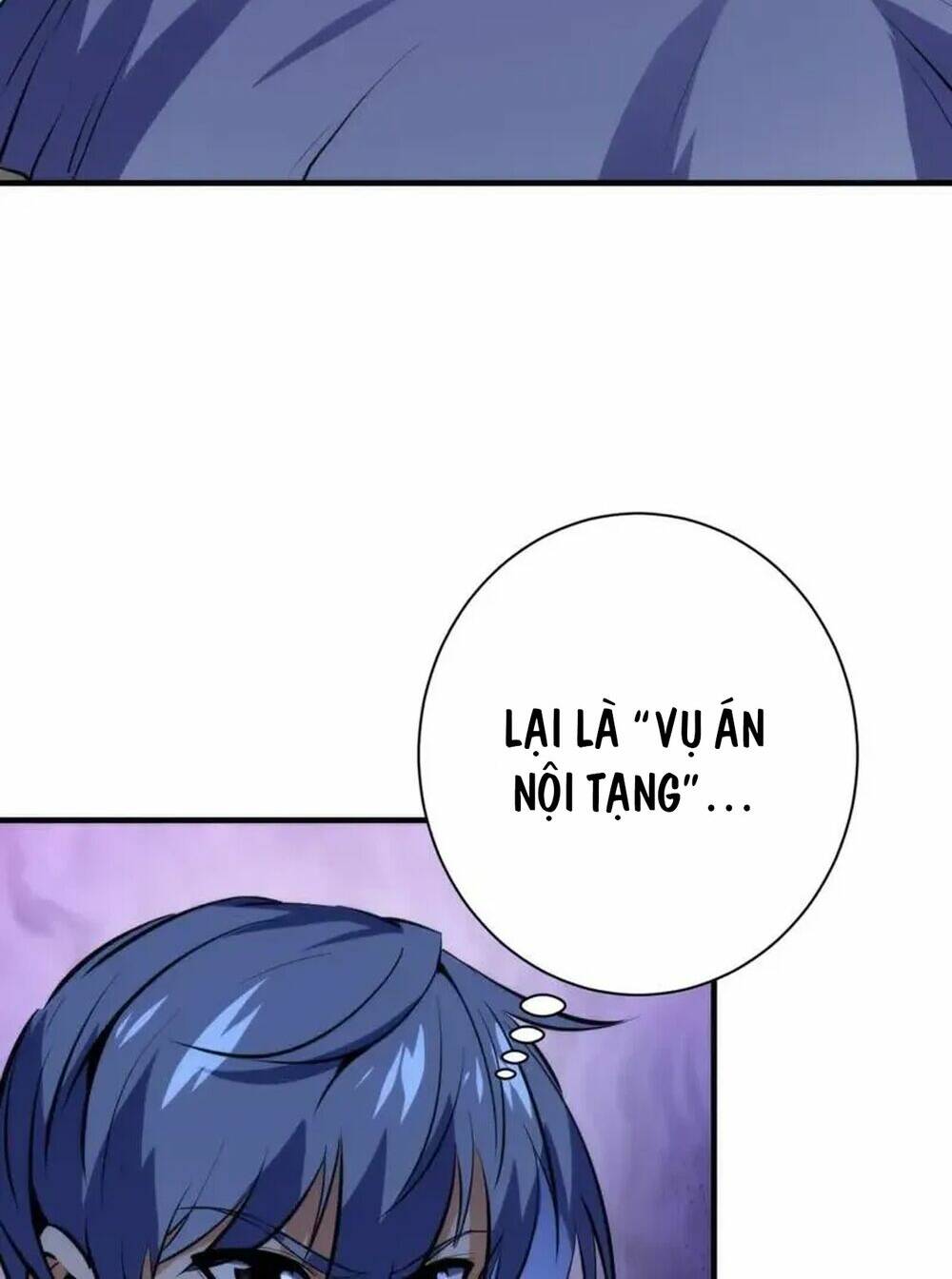 Trở Thành Thần Chủ Cthulhu - Chapter 230 - Page 21