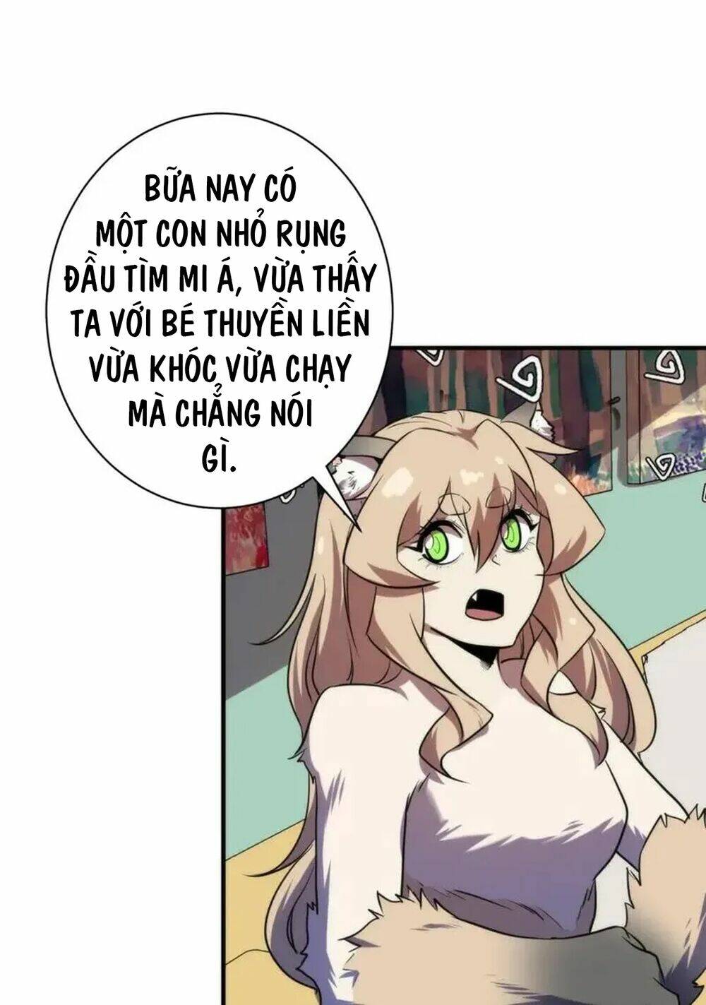 Trở Thành Thần Chủ Cthulhu - Chapter 230 - Page 26