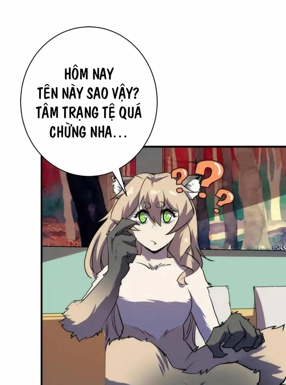 Trở Thành Thần Chủ Cthulhu - Chapter 230 - Page 28