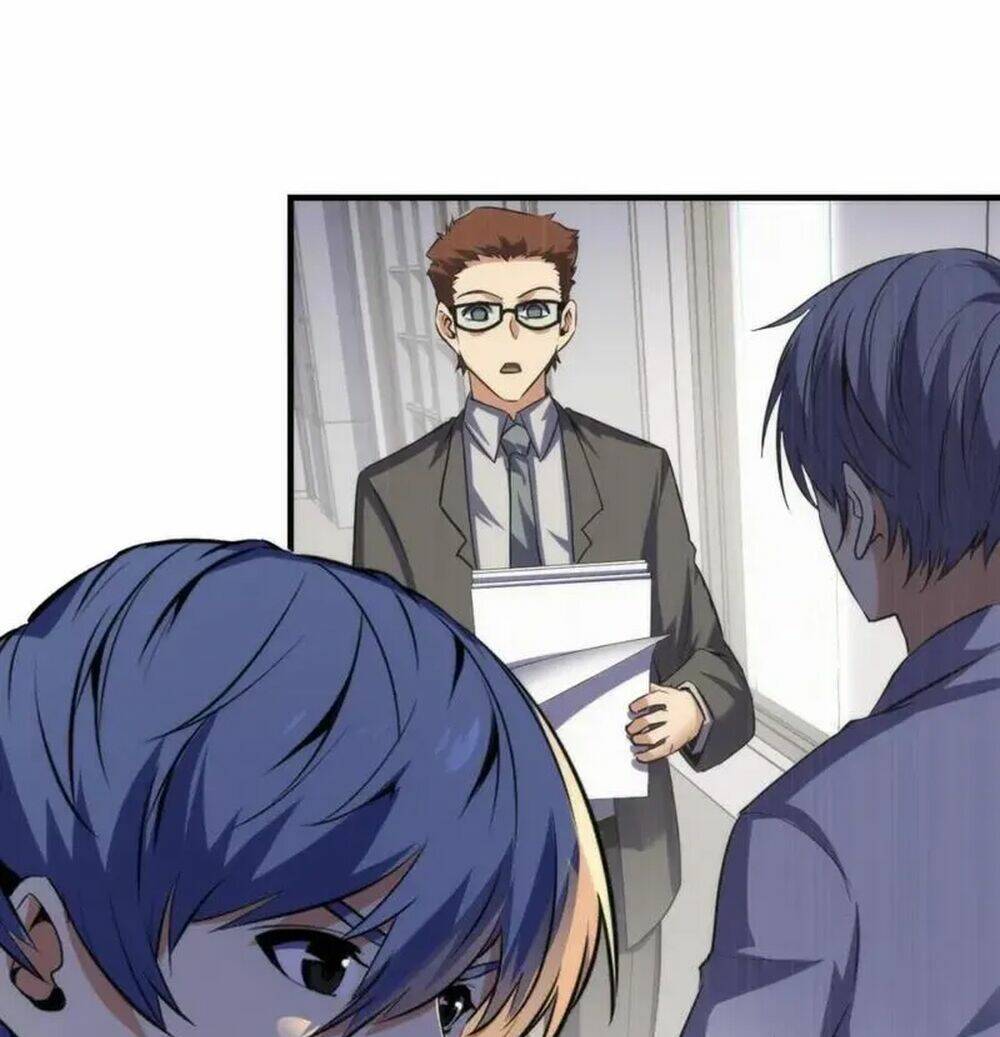 Trở Thành Thần Chủ Cthulhu - Chapter 230 - Page 32