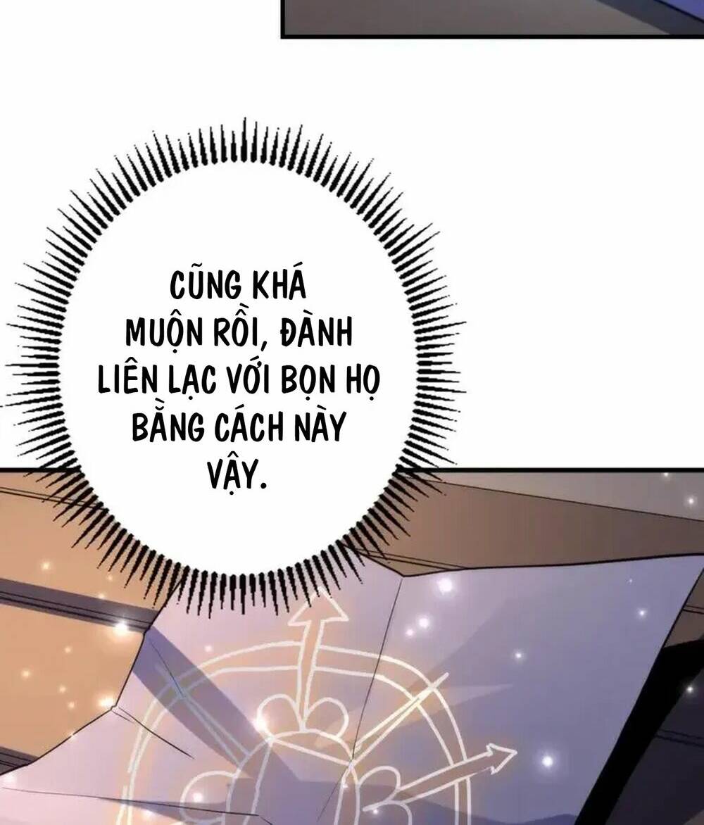 Trở Thành Thần Chủ Cthulhu - Chapter 230 - Page 43