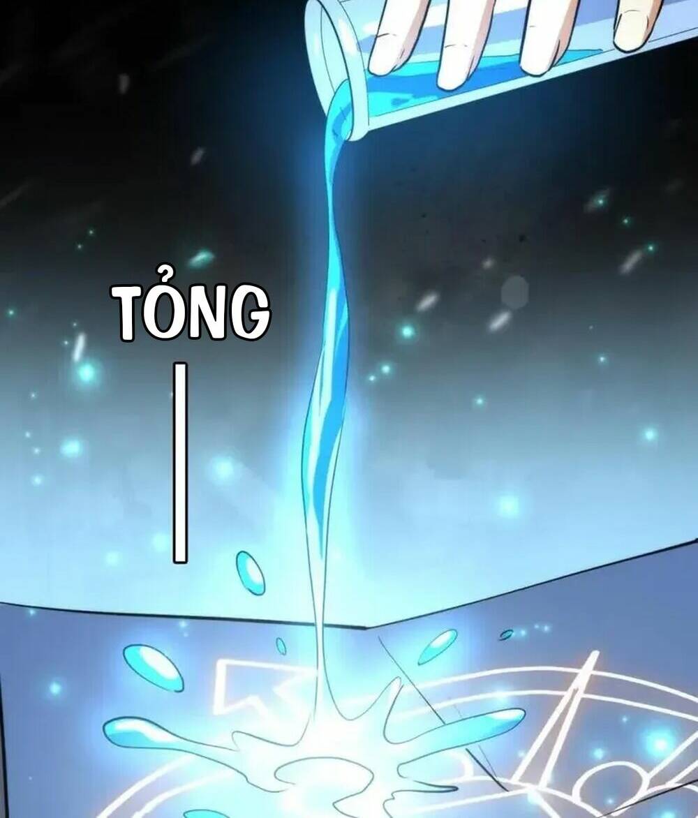 Trở Thành Thần Chủ Cthulhu - Chapter 230 - Page 47